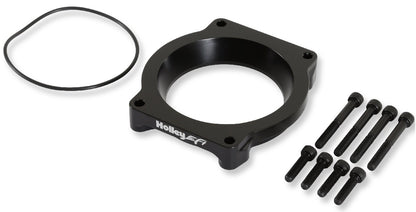 ADAPTER,GT350,GT500,& LS 4-BOLT MANIFOLDS>11-23 GT THROTTLE BODY