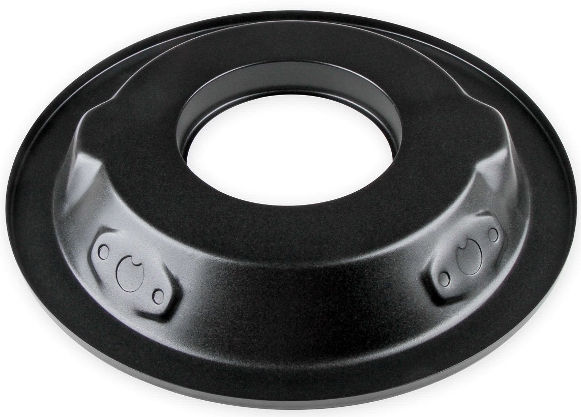 AIR CLEANER ASSY,DEMON,14",BLACK