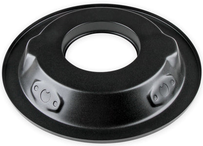 AIR CLEANER ASSY,DEMON,14",BLACK