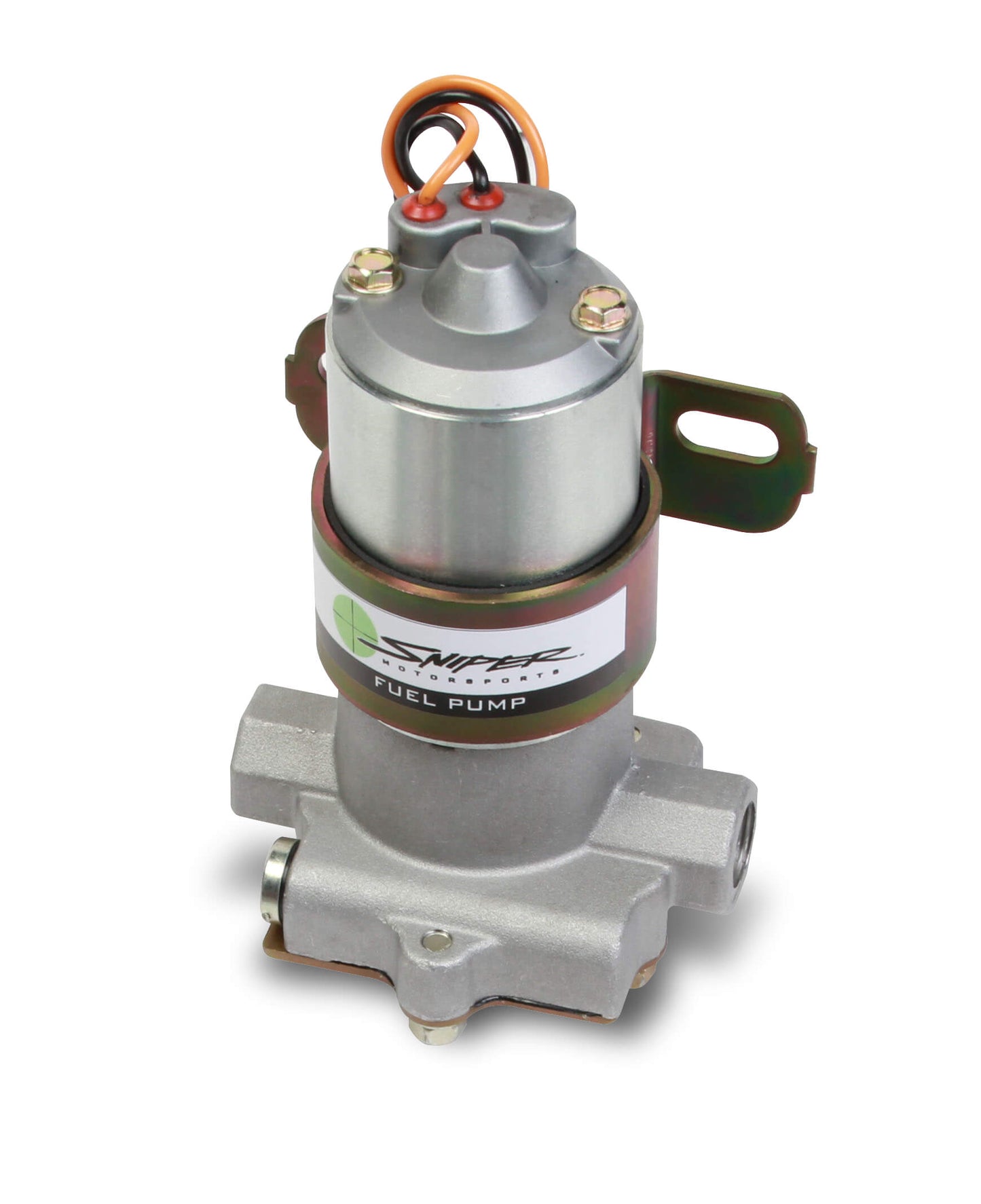 FUEL PUMP,ELECTRIC,96GPH