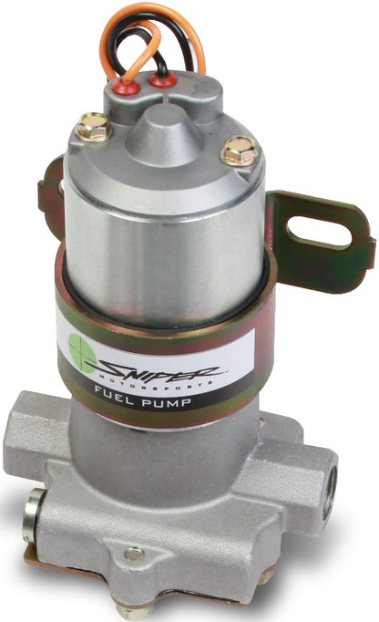 FUEL PUMP,ELECTRIC,140GPH