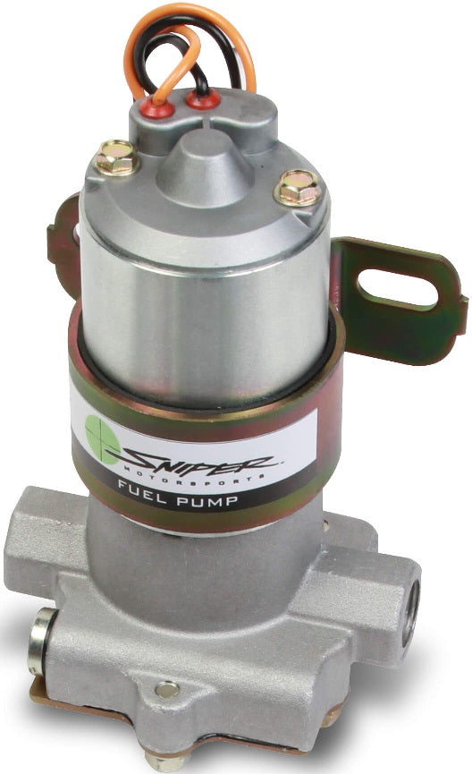 FUEL PUMP,ELECTRIC,140GPH