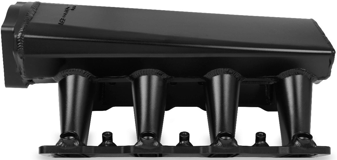 INTAKE MANIFOLD,LS1/2/6,FRONT 102MM,FAB,BLACK