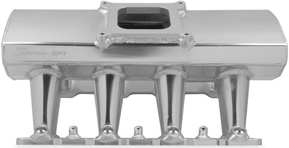 INTAKE MANIFOLD,LS1/2/6,4150,FAB,EV-1,SILVER