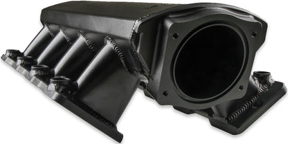 INTAKE MANIFOLD,LS1/2/6,FRONT 92MM,LP,FAB,BLACK