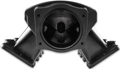 INTAKE MANIFOLD,LS1/2/6,FRONT 92MM,LP,FAB,BLACK
