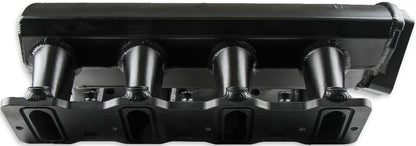 INTAKE MANIFOLD,LS1/2/6,FRONT 92MM,LP,FAB,BLACK