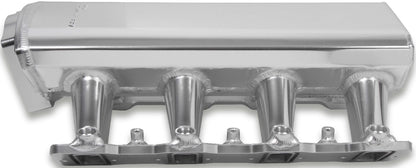 INTAKE MANIFOLD,LS1/2/6,FRONT 102MM,LP,FAB,BLACK