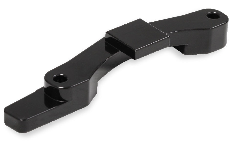 TENSIONER COVER,BLACK