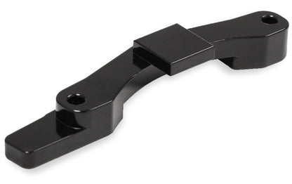 TENSIONER COVER,BLACK