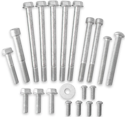 HARDWARE KIT,FRONT COOLING MANIFOLD,LT/LS