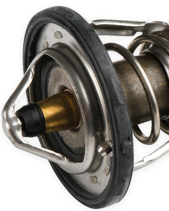 THERMOSTAT & ALUM HOUSING,LS MID MOUNT