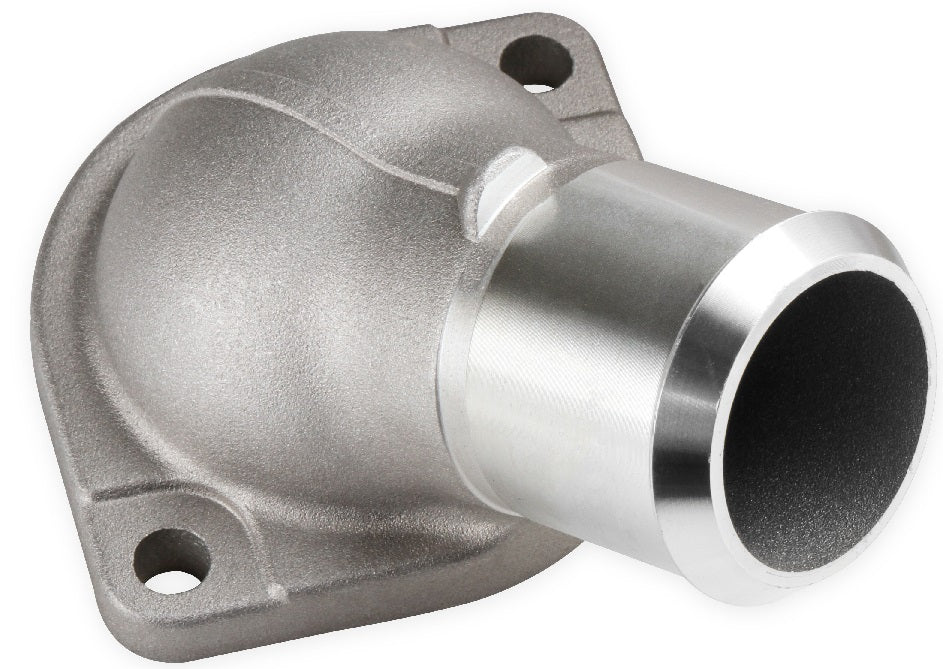 THERMOSTAT & ALUM HOUSING,LS MID MOUNT