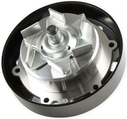 WATER PUMP ASSY,MID MOUNT KITS