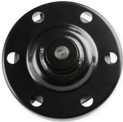 WATER PUMP ASSY,MID MOUNT KITS