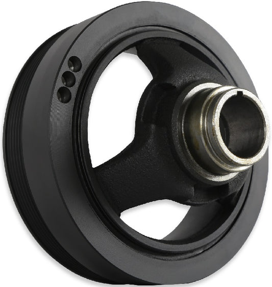 DAMPER/HUB ASSEMBLY,REPLACEMENT,MID,GM GEN-V LT