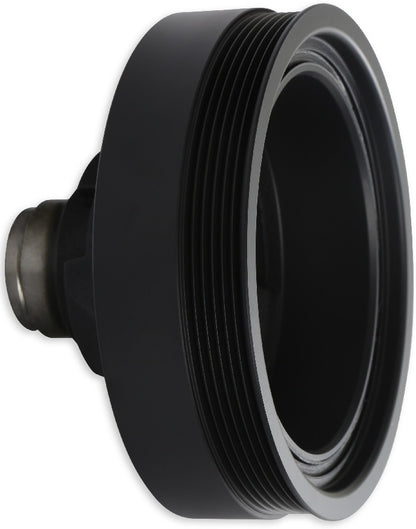 DAMPER/HUB ASSEMBLY,REPLACEMENT,MID,GM GEN-V LT