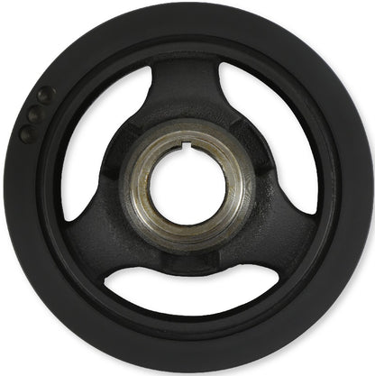 DAMPER/HUB ASSEMBLY,REPLACEMENT,MID,GM GEN-V LT