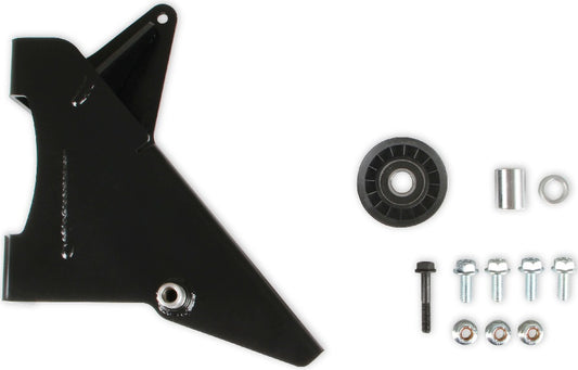 GEN III HEMI ALTERNATOR RELOCATION BRACKET,OEM MOPAR