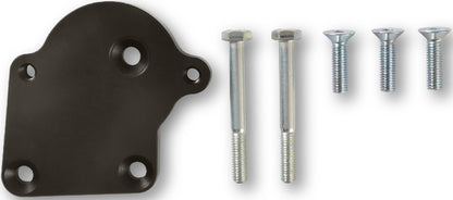 POWER STEERING BRACKET KIT,03-13 GEN III HEMI>GM TYPE II PUMP