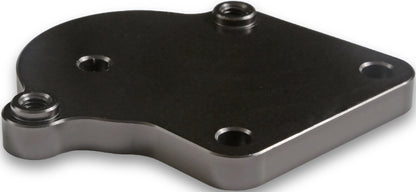 POWER STEERING BRACKET KIT,03-13 GEN III HEMI>GM TYPE II PUMP