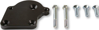 POWER STEERING BRACKET KIT,03-13 GEN III HEMI>GM TYPE II PUMP