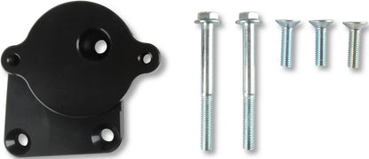 POWER STEERING BRACKET KIT,14UP GEN III HEMI>GM TYPE II PUMP