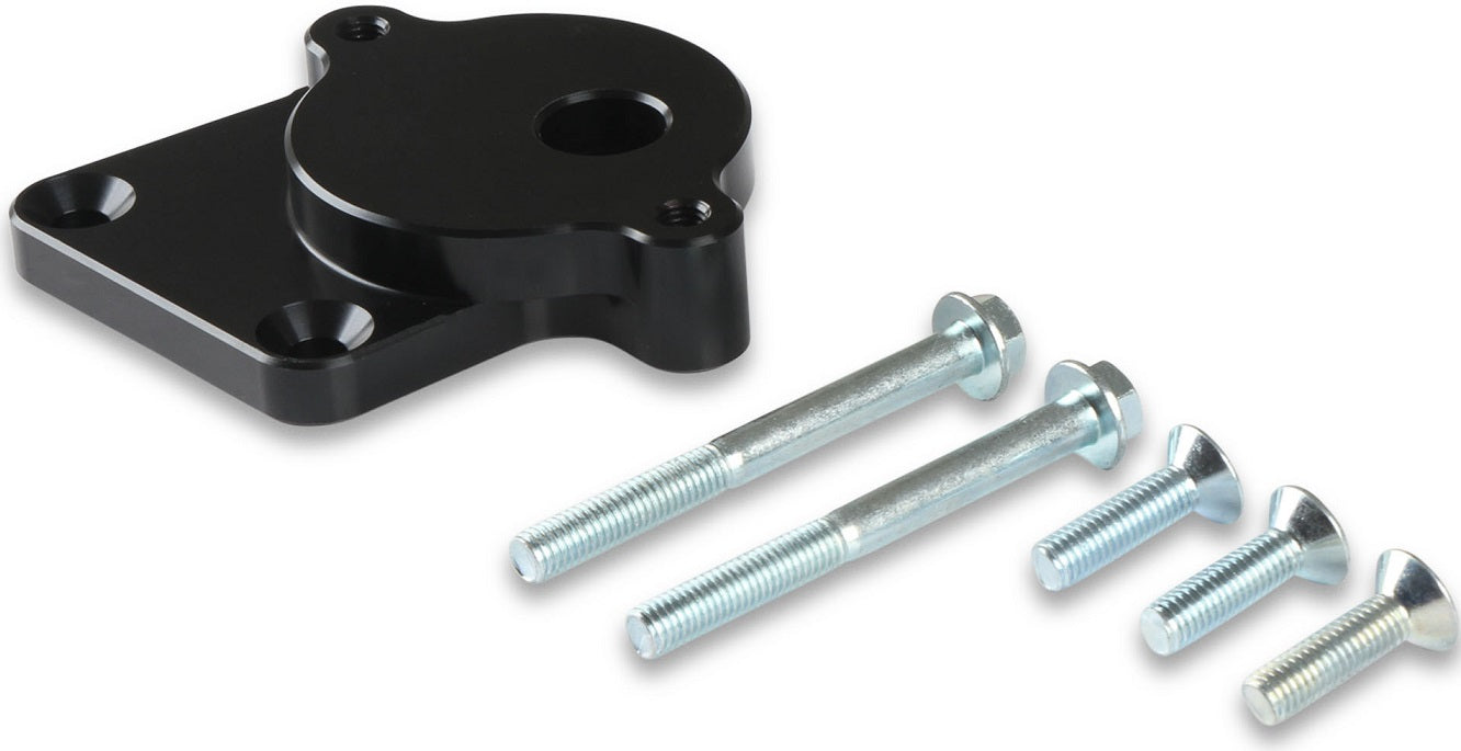 POWER STEERING BRACKET KIT,14UP GEN III HEMI>GM TYPE II PUMP