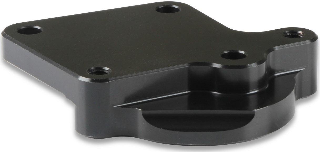 POWER STEERING BRACKET KIT,14UP GEN III HEMI>GM TYPE II PUMP