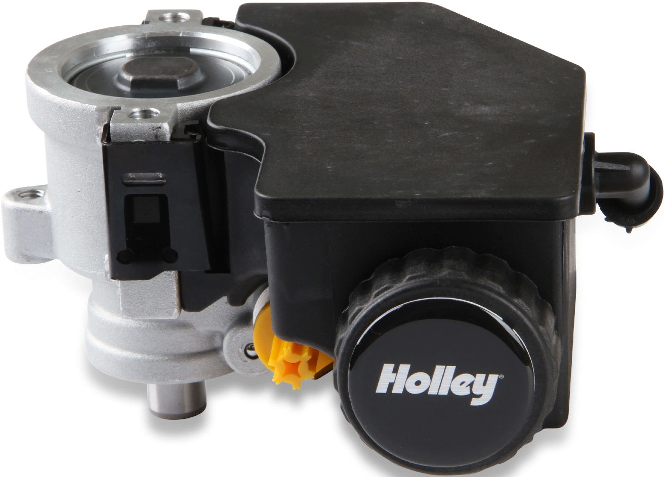 P/S KIT,PUMP,BRACKET,PULLEY,GEN3 HEMI SWAP>GM TYPE II PUMP