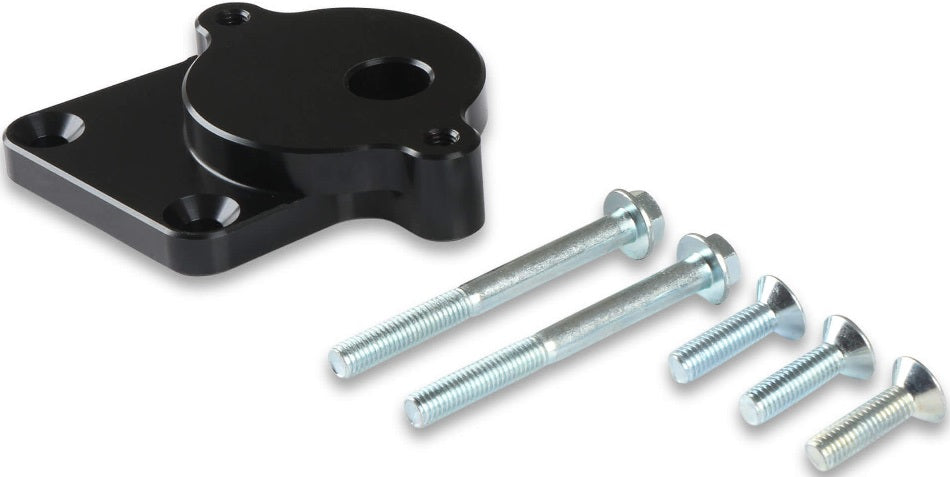 P/S KIT,PUMP,BRACKET,PULLEY,GEN3 HEMI SWAP>GM TYPE II PUMP