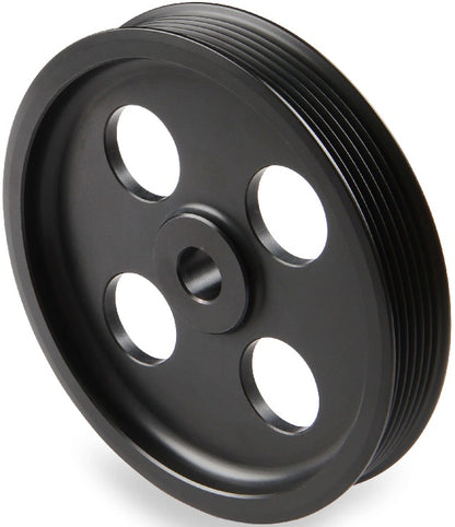 P/S KIT,PUMP,BRACKET,PULLEY,GEN3 HEMI SWAP>GM TYPE II PUMP