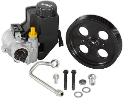 POWER STEERING KIT,GEN III HEMI,09-22 RAM 1500 5.7L