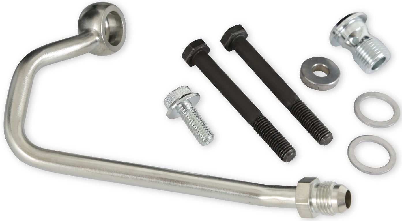 POWER STEERING KIT,GEN III HEMI,09-22 RAM 1500 5.7L