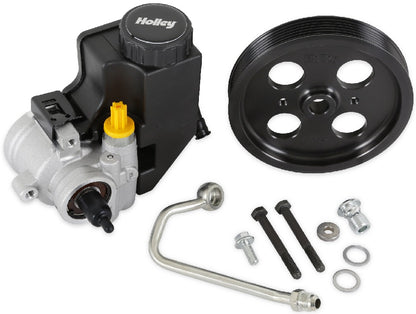 POWER STEERING KIT,GEN III HEMI,09-22 RAM 1500 5.7L