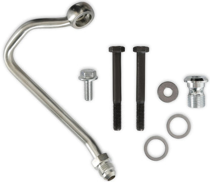 POWER STEERING KIT,GEN III HEMI,09-22 RAM 1500 5.7L