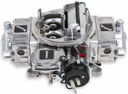 CARBURETOR,4150,670CFM,UNIVERSAL,VACUUM,ELECTRIC CHOKE