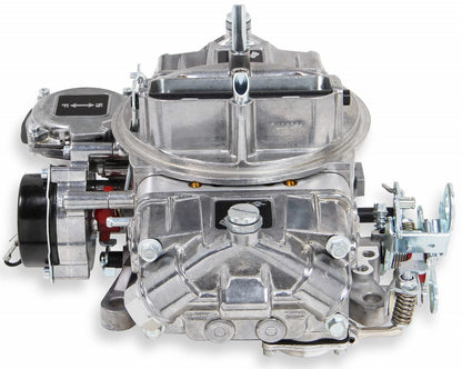 CARBURETOR,4150,670CFM,UNIVERSAL,VACUUM,ELECTRIC CHOKE