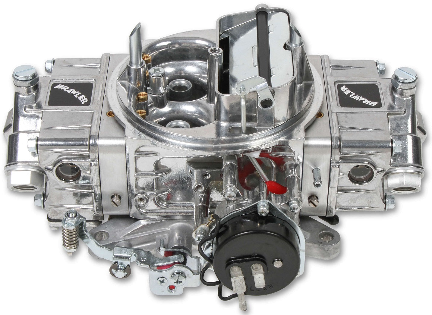 CARBURETOR,4150,850CFM,UNIVERSAL,MECHANICAL,ELECTRIC CHOKE