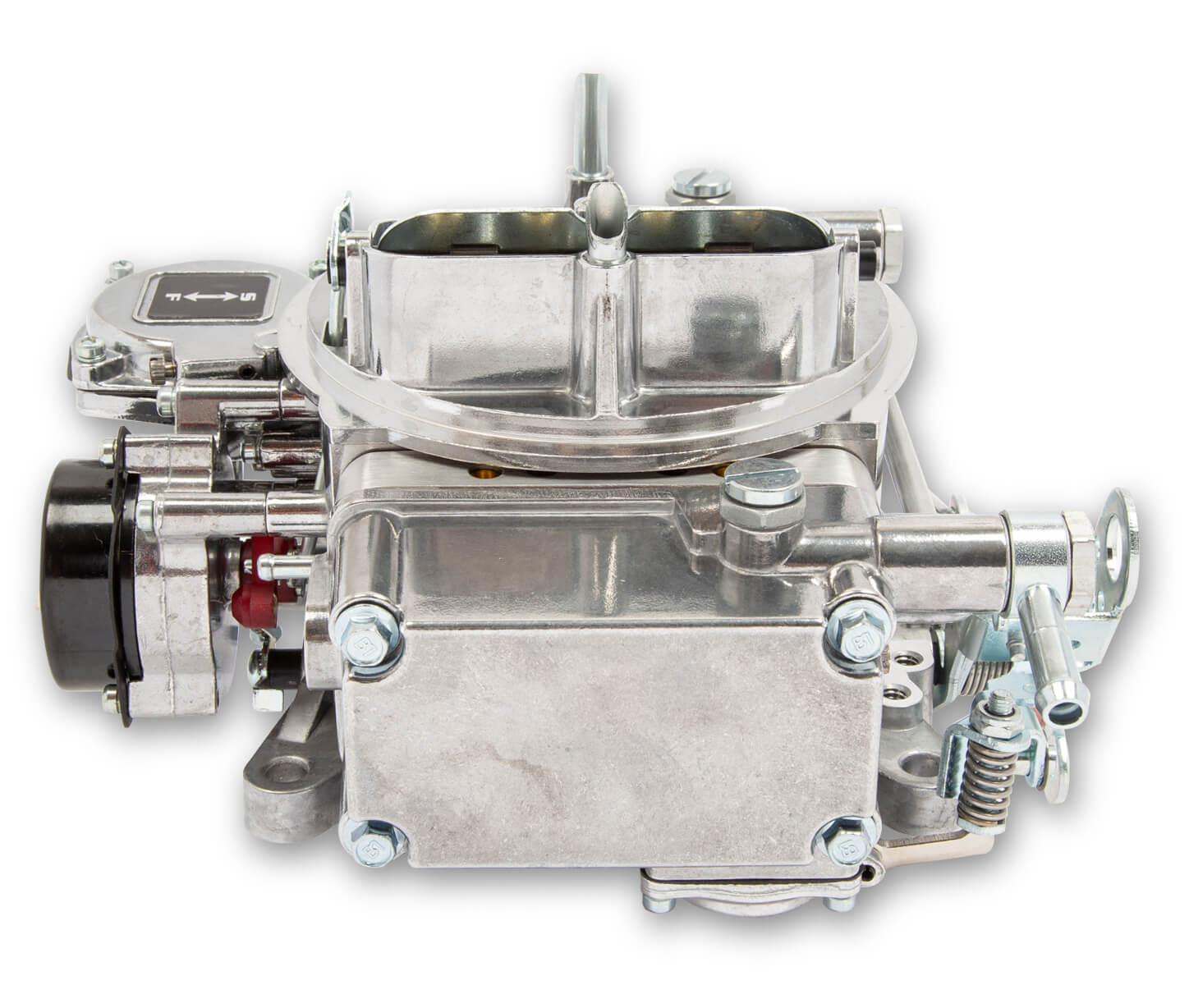 CARBURETOR,4150,600CFM,UNIVERSAL,VACUUM,ELECTRIC CHOKE – Southwest