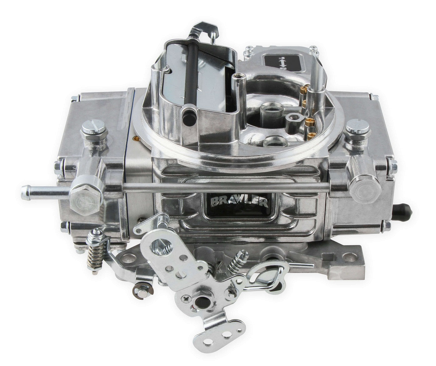 CARBURETOR,4150,600CFM,UNIVERSAL,VACUUM,MANUAL CHOKE