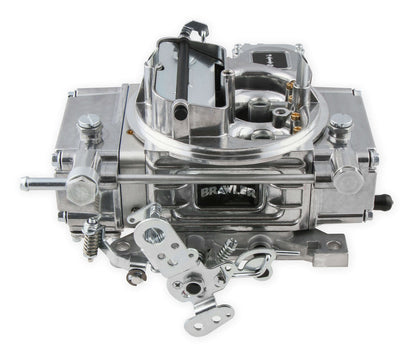 CARBURETOR,4150,600CFM,UNIVERSAL,VACUUM,MANUAL CHOKE