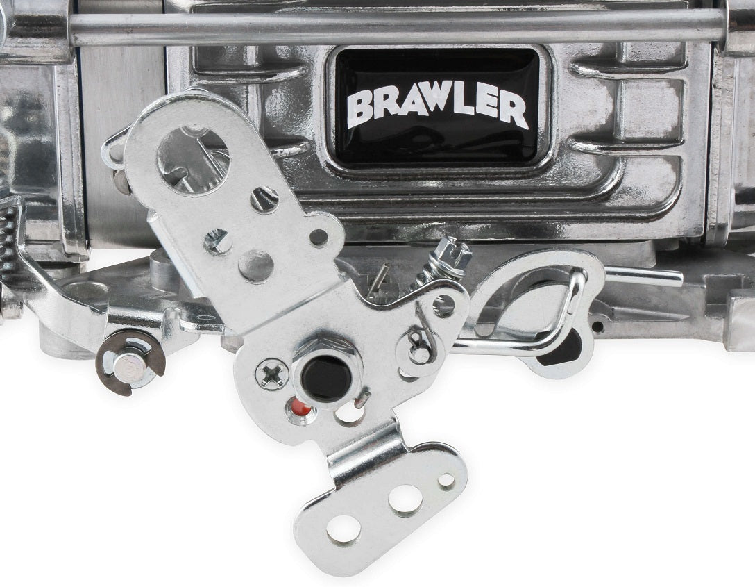 CARBURETOR,4150,600CFM,UNIVERSAL,VACUUM,MANUAL CHOKE