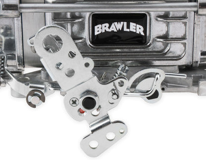 CARBURETOR,4150,600CFM,UNIVERSAL,VACUUM,MANUAL CHOKE