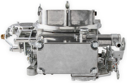 CARBURETOR,4150,600CFM,UNIVERSAL,VACUUM,MANUAL CHOKE