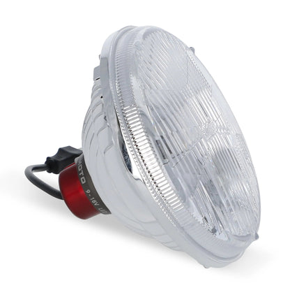 RETROBRIGHT LED SEALED BEAM 7.0 ROUND