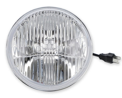 RETROBRIGHT LED SEALED BEAM 7.0 ROUND