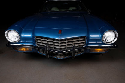 RETROBRIGHT LED SEALED BEAM 7.0 ROUND