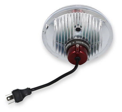 RETROBRIGHT LED SEALED BEAM 5.75 ROUND