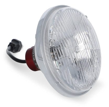 RETROBRIGHT LED SEALED BEAM 5.75 ROUND